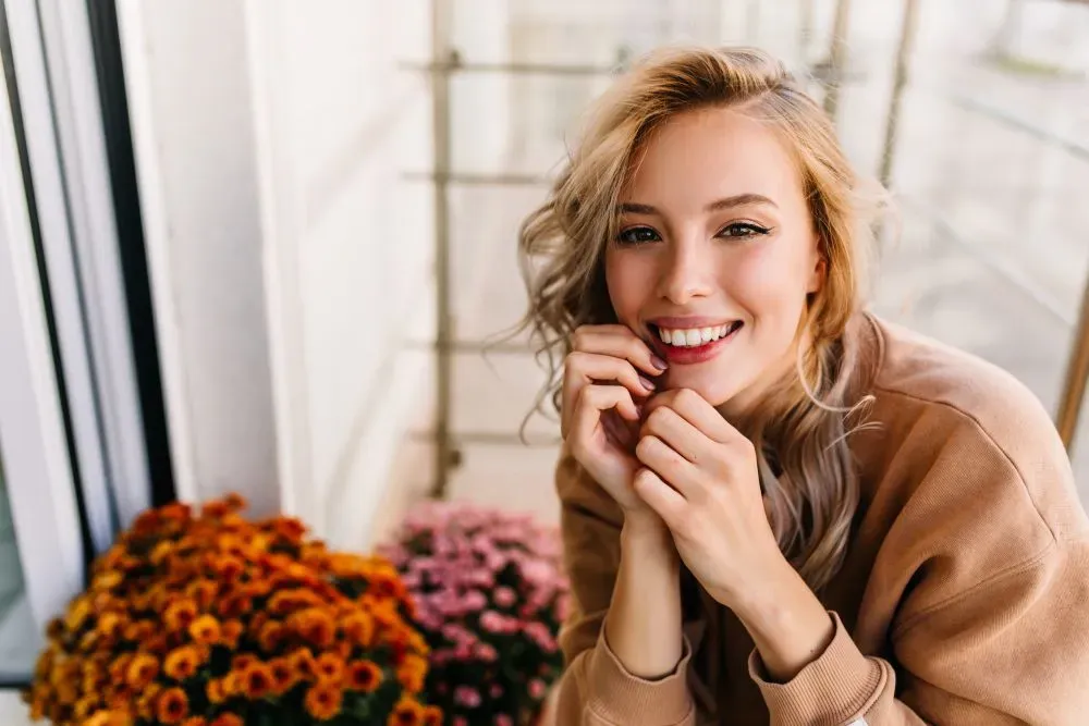 Szczoteczka soniczna