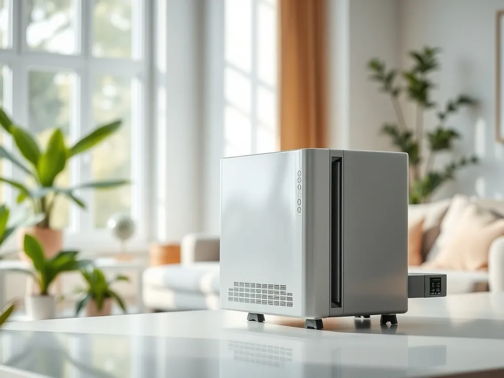 Rekuperacja a jakość powietrza w domu – co warto wiedzieć?