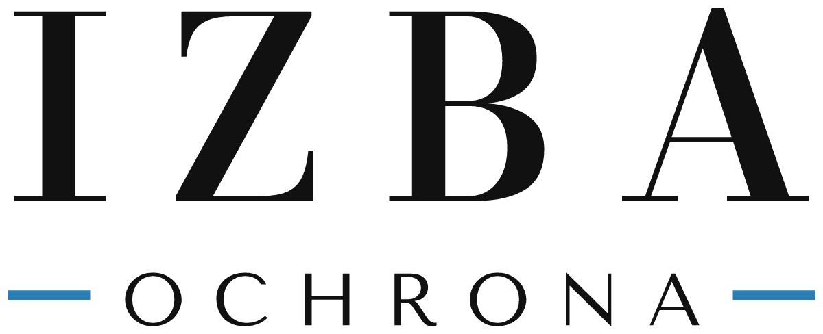 Logo izba-ochrona.pl